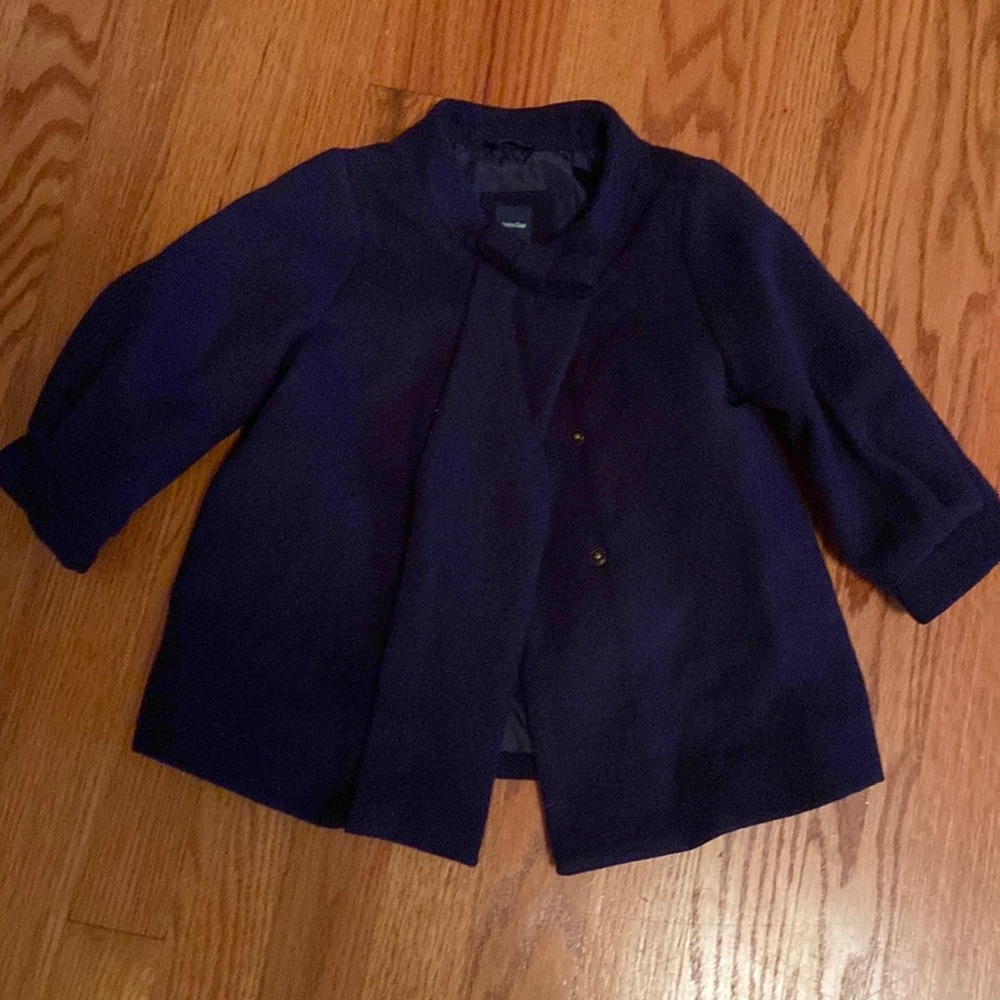 Gap Baby jacket